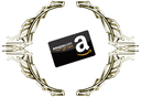 Amazon Gift Card
