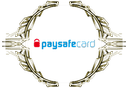 PaysafeCard
